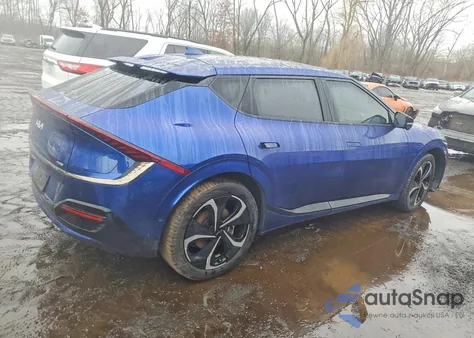 2022 Kia Ev6 Gt Line from USA, damaged, VIN KNDC4DLC3N5070441